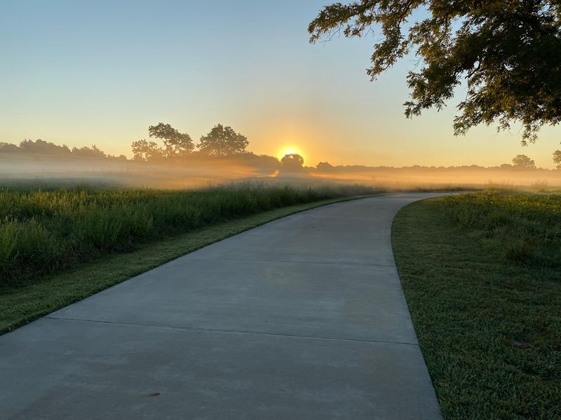 Oak Point Park & Nature Preserve (Plano) Oak Point Park & Nature Preserve (Plano)