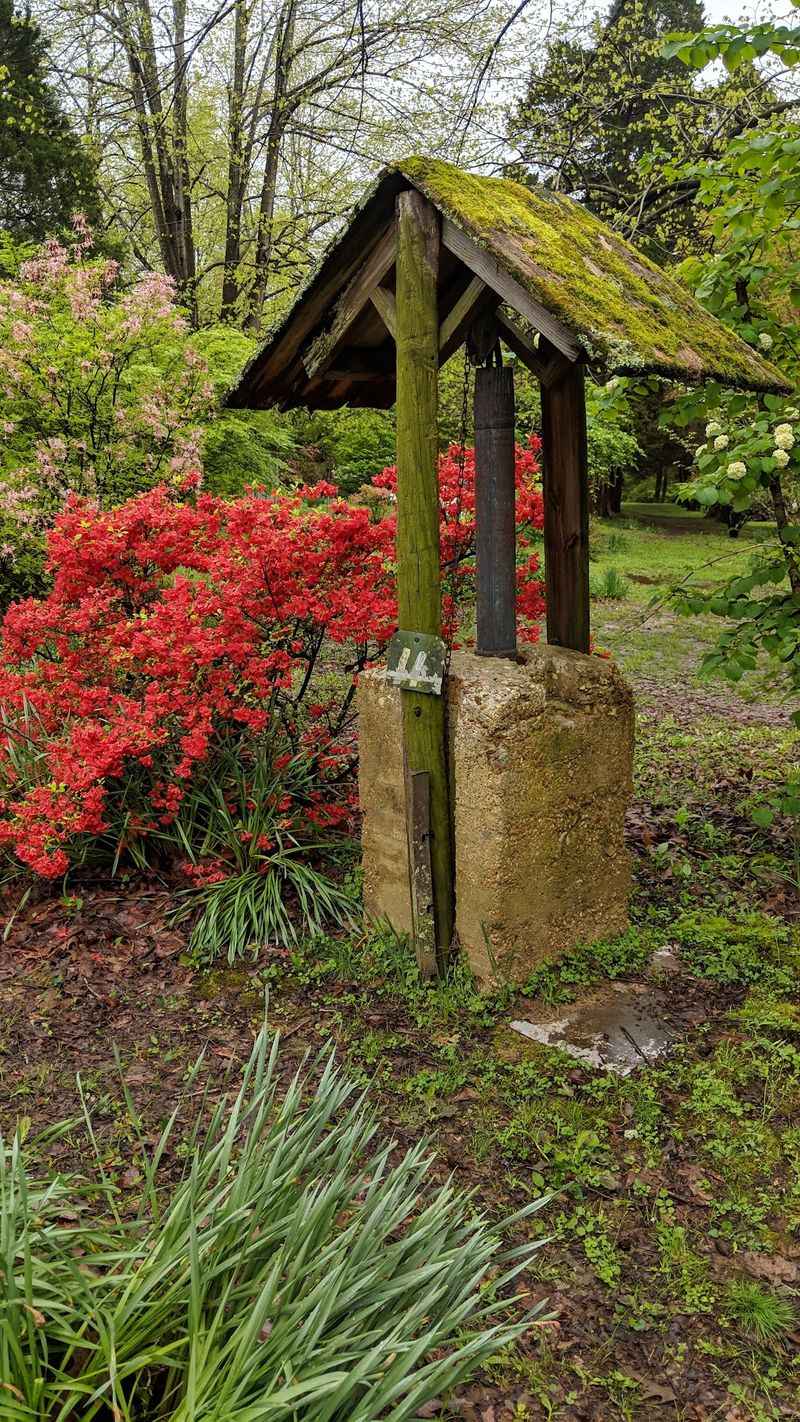 Oaklawn Garden - Germantown