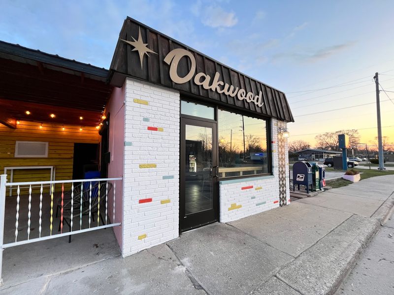 Oakwood Proper Burgers — Traverse City Oakwood Proper Burgers — Traverse City