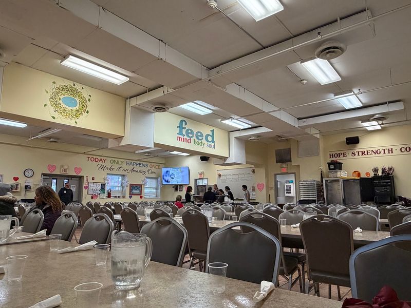 Oasis Dining Room - Paterson Oasis Dining Room - Paterson