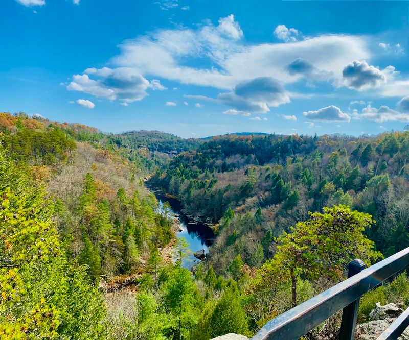 Obed River Gorge
