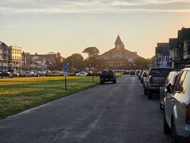 Ocean Grove Ocean Grove