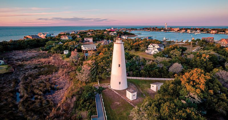 Ocracoke Island Ocracoke Island