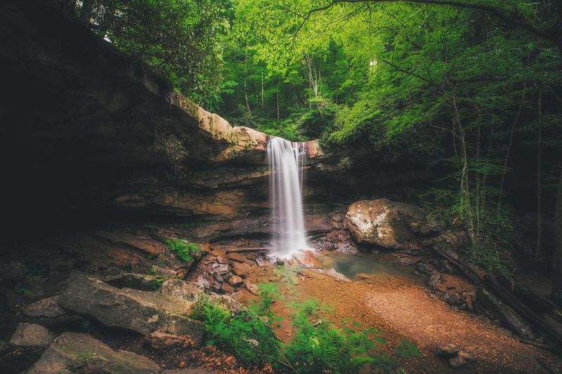 Ohiopyle