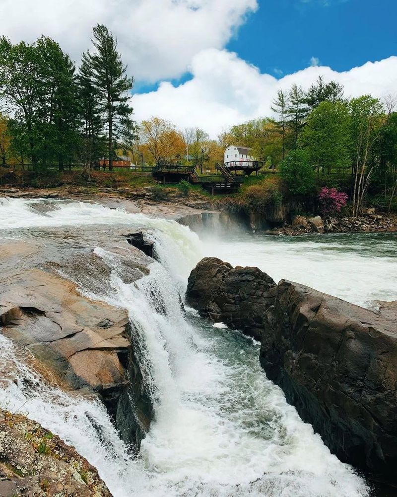 Ohiopyle