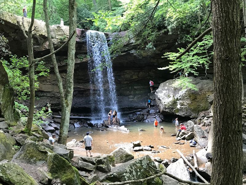 Ohiopyle State Park
