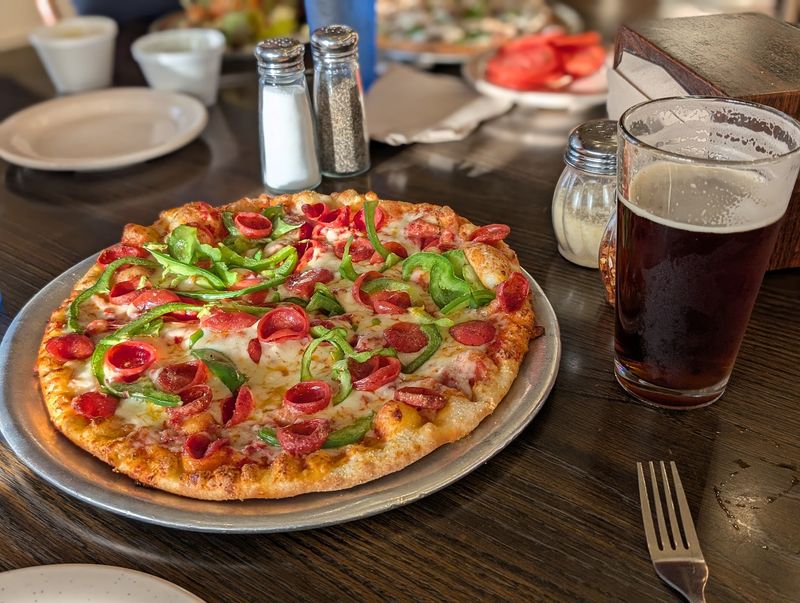 Colorado Springs Pizza With a Personality All Its Own