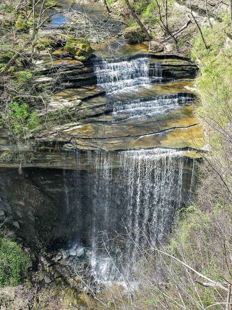 Clifty Falls State Park (Madison)