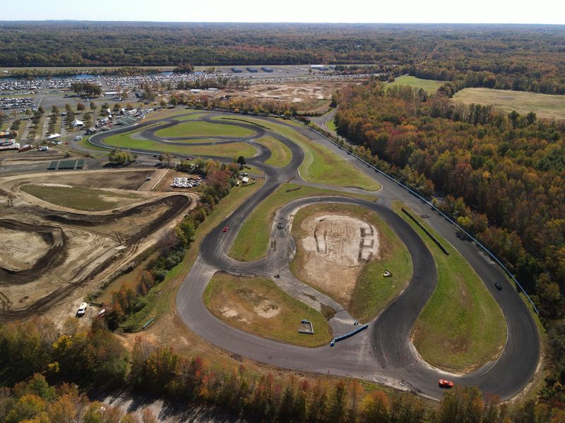 Old Bridge Township Raceway Park, Englishtown Old Bridge Township Raceway Park, Englishtown