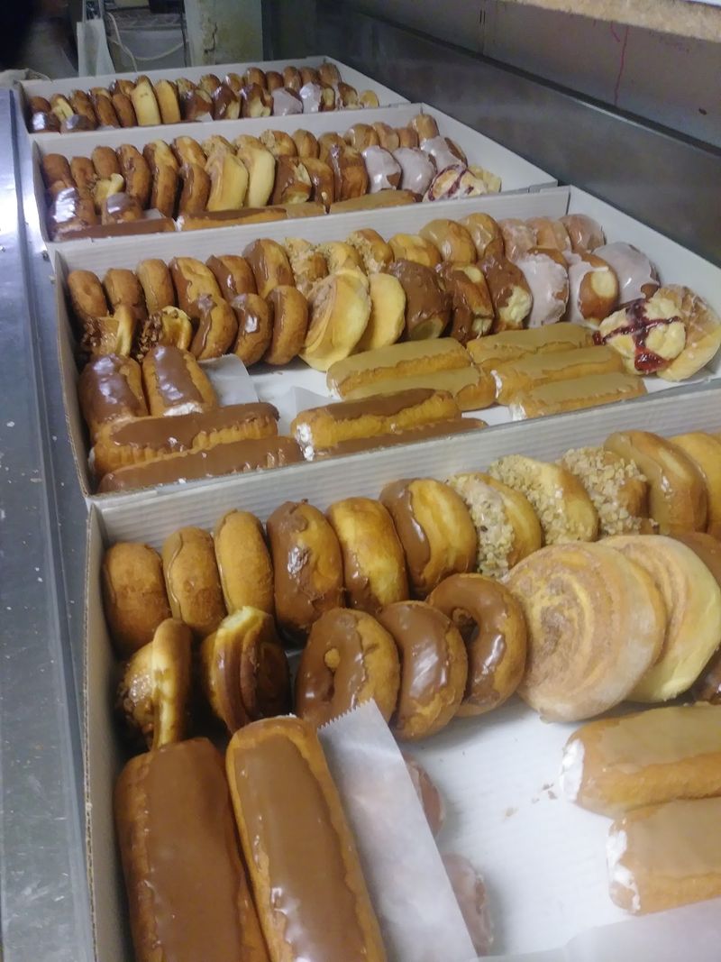 Old-Fashioned Flavor That Still Wins Crowds
