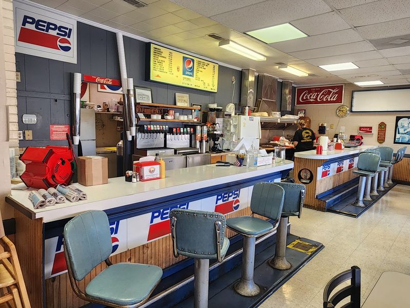 Old-Time Atmosphere Makes the Meal Memorable Old-Time Atmosphere Makes the Meal Memorable