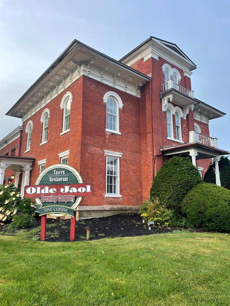 Olde Jaol Steakhouse & Tavern Olde Jaol Steakhouse & Tavern