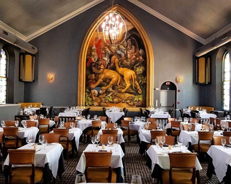 OldeStone Steakhouse, New Hope OldeStone Steakhouse, New Hope