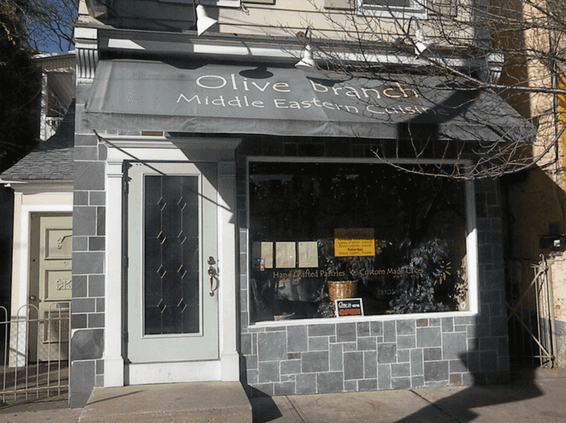 Olive Branch, Bethlehem