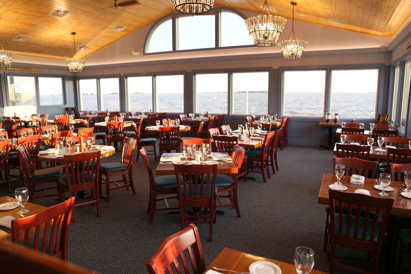 Oliver’s On The Cape Fear, Southport Oliver’s On The Cape Fear, Southport