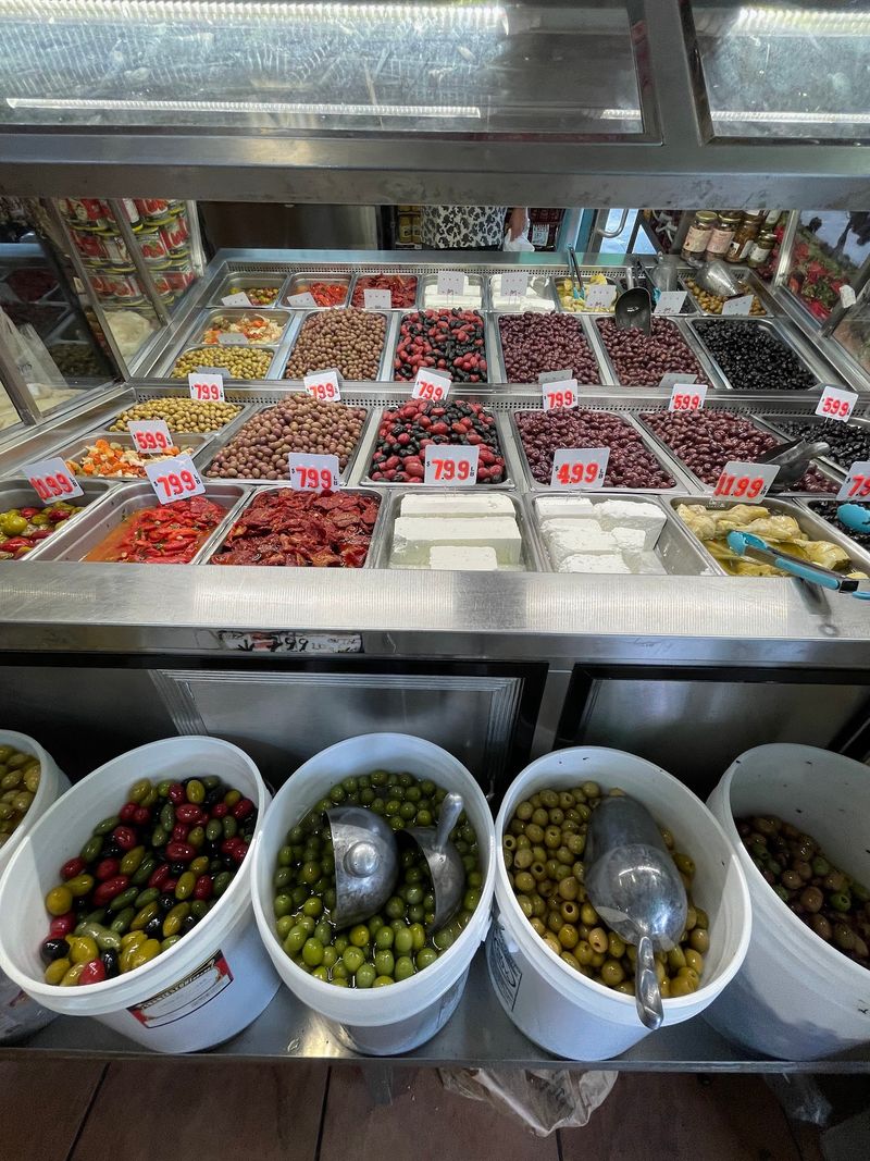Olives Worth Building A Snack Plate Around Olives Worth Building A Snack Plate Around