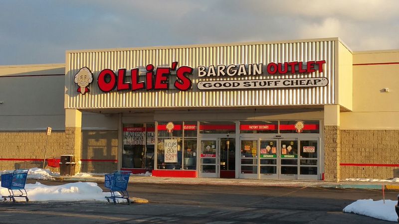 Ollie's Bargain Outlet - Mount Pocono Ollie's Bargain Outlet - Mount Pocono