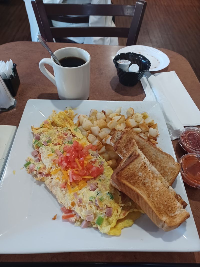 Omelets and Eggs for the Savory Crowd