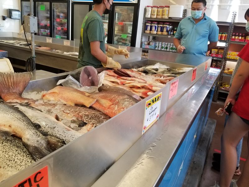 On-the-Spot Fish Cleaning Service That Actually Saves Your Day On-the-Spot Fish Cleaning Service That Actually Saves Your Day