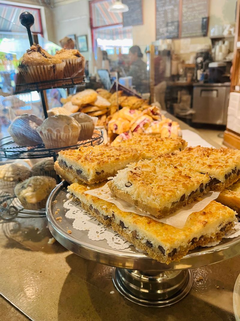 One address, two cravings, and a bakery that covers the gap