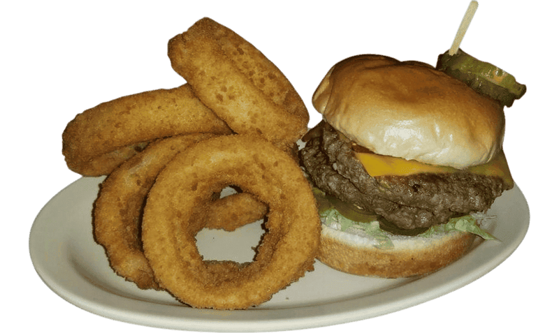 Onion Rings Worth the Hype