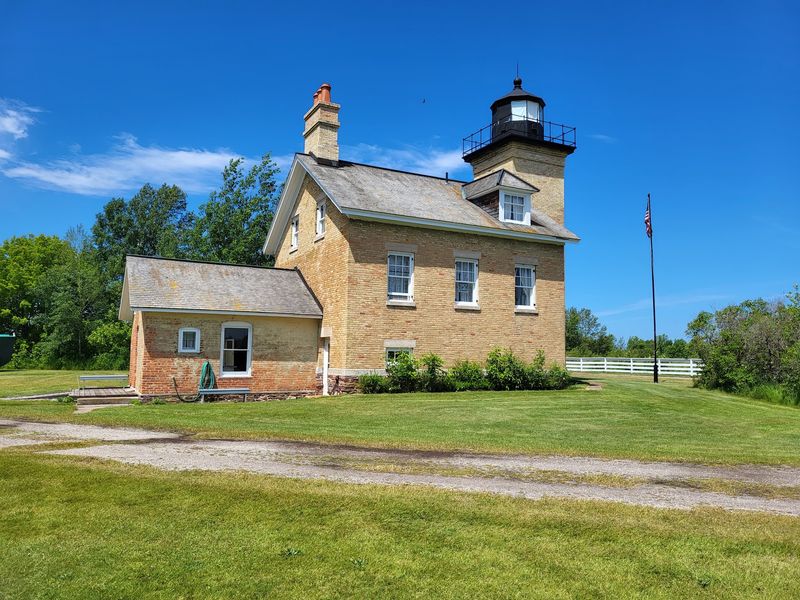 Ontonagon Ontonagon