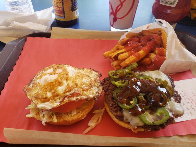 Options Make It Easy For Different Appetites