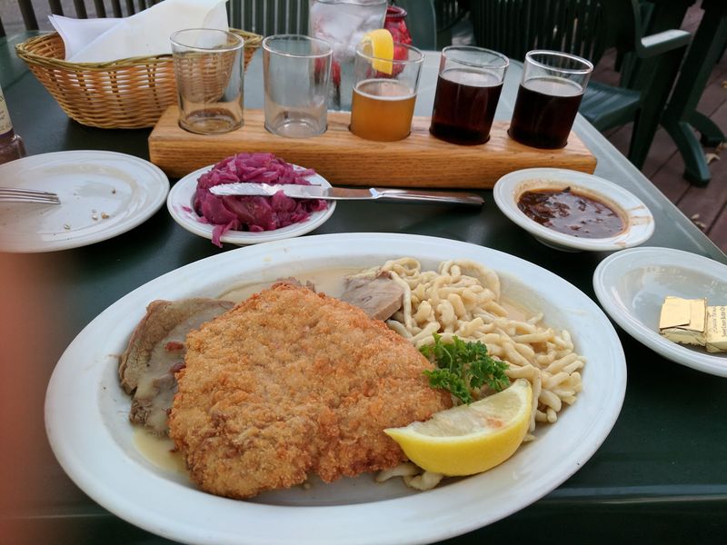 Order Around the German Classics Order Around the German Classics