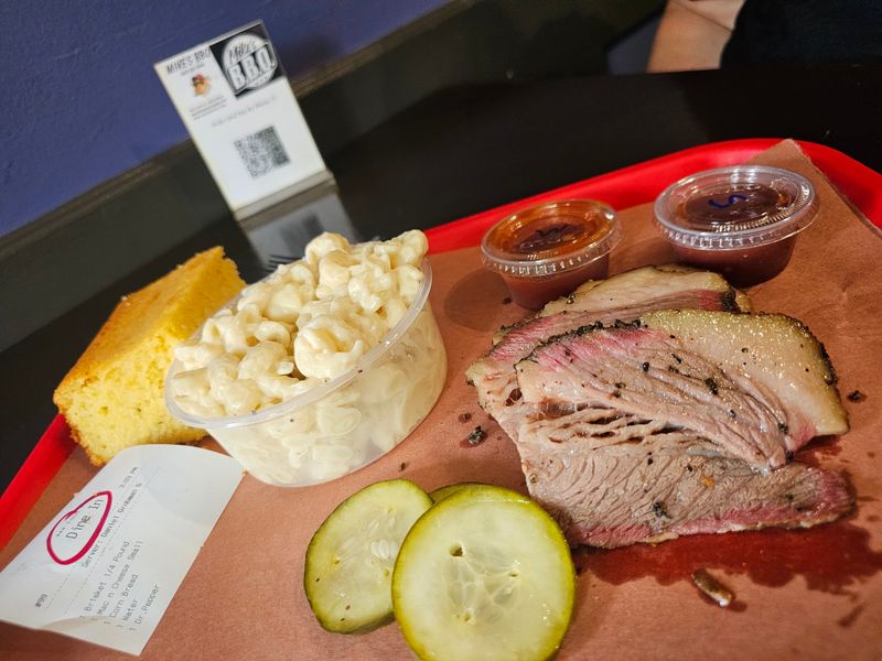 Order The Brisket Before It Disappears Order The Brisket Before It Disappears