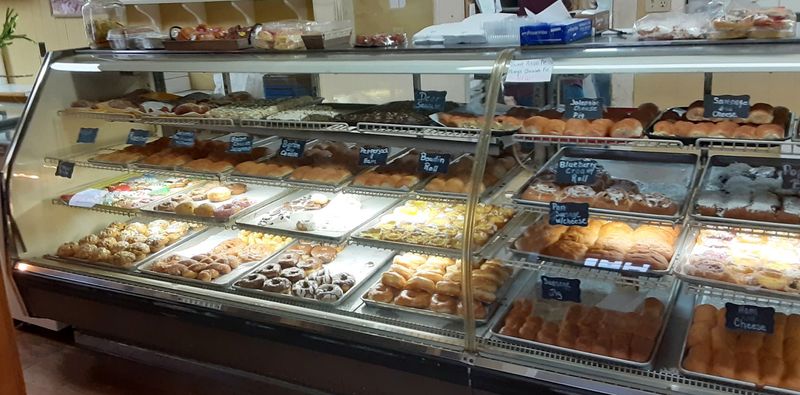 Original Kountry Bakery (Schulenburg) Original Kountry Bakery (Schulenburg)