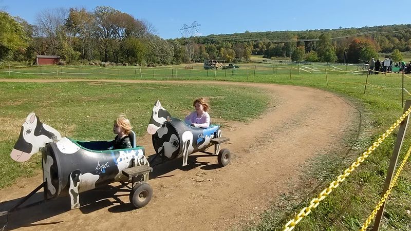 Ort Farms - Long Valley