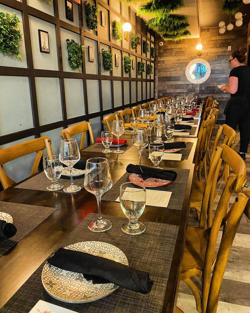 Osteria Ama Philly (Philadelphia)