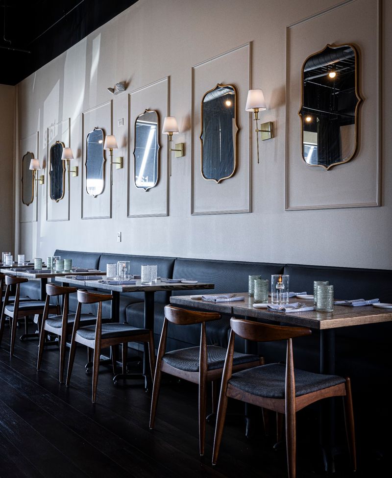Osteria Bianchi (Kansas City) Osteria Bianchi (Kansas City)