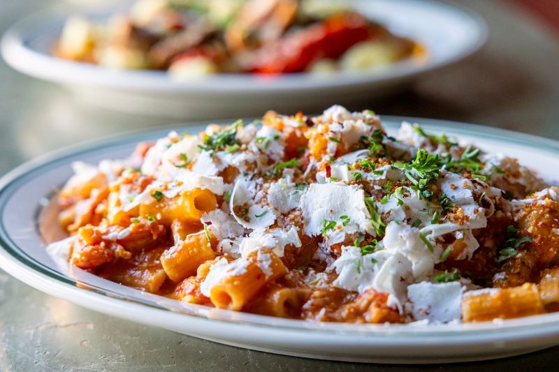 Osteria Emilia