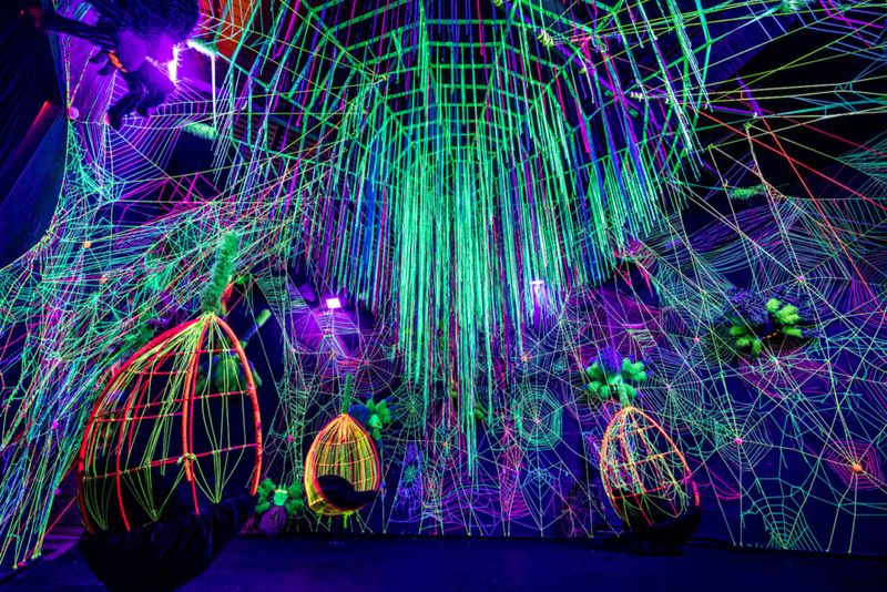 Otherworld - Columbus Otherworld - Columbus