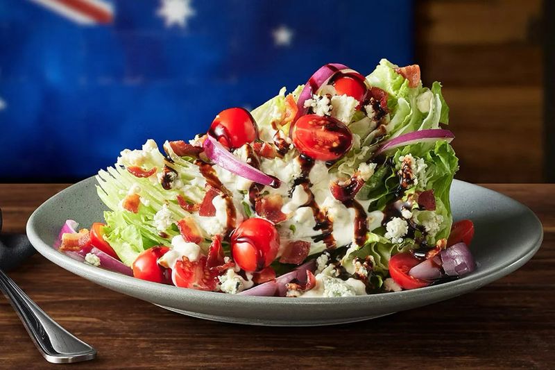 Outback Steakhouse Outback Steakhouse