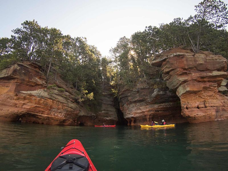 Outdoor Recreation Paradise