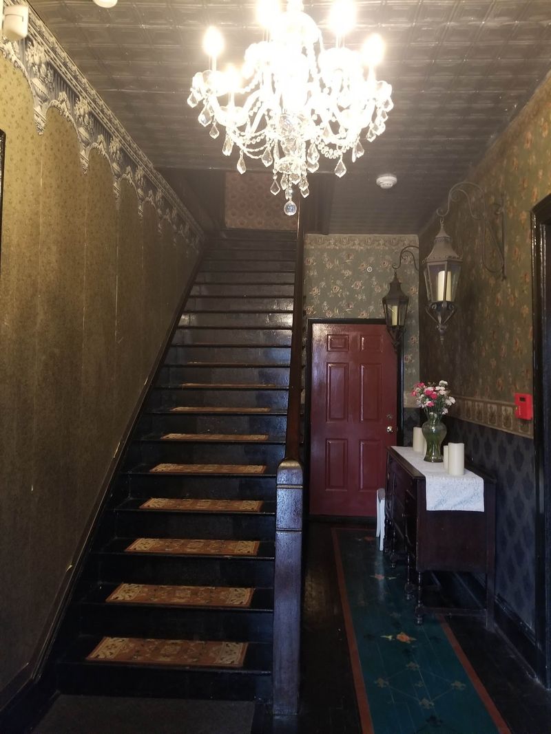 Overnight Ghost Hunting Packages That Thrill Beginners and Experts Alike Overnight Ghost Hunting Packages That Thrill Beginners and Experts Alike