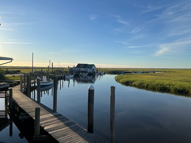 Oyster Creek Restaurant and Boat Bar - Leeds Point Oyster Creek Restaurant and Boat Bar - Leeds Point