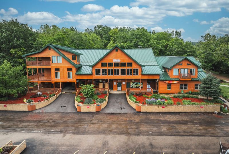 Ozark Outdoors Resort Ozark Outdoors Resort