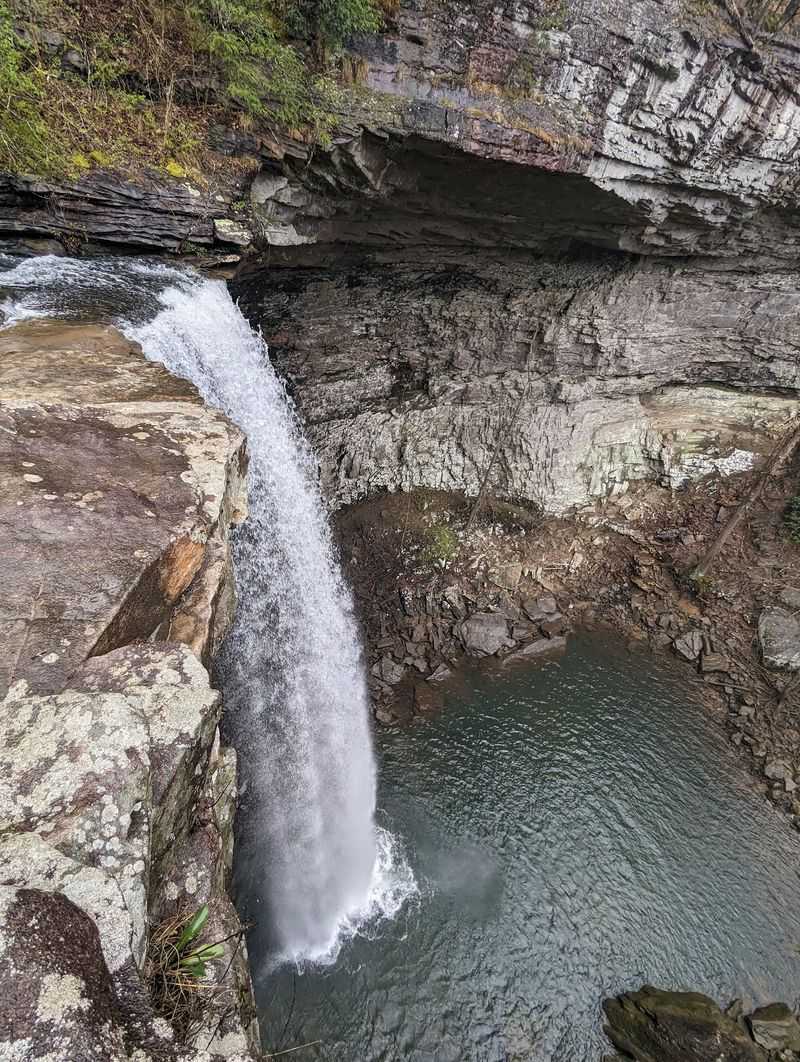 Ozone Falls State Natural Area, Ozone Ozone Falls State Natural Area, Ozone
