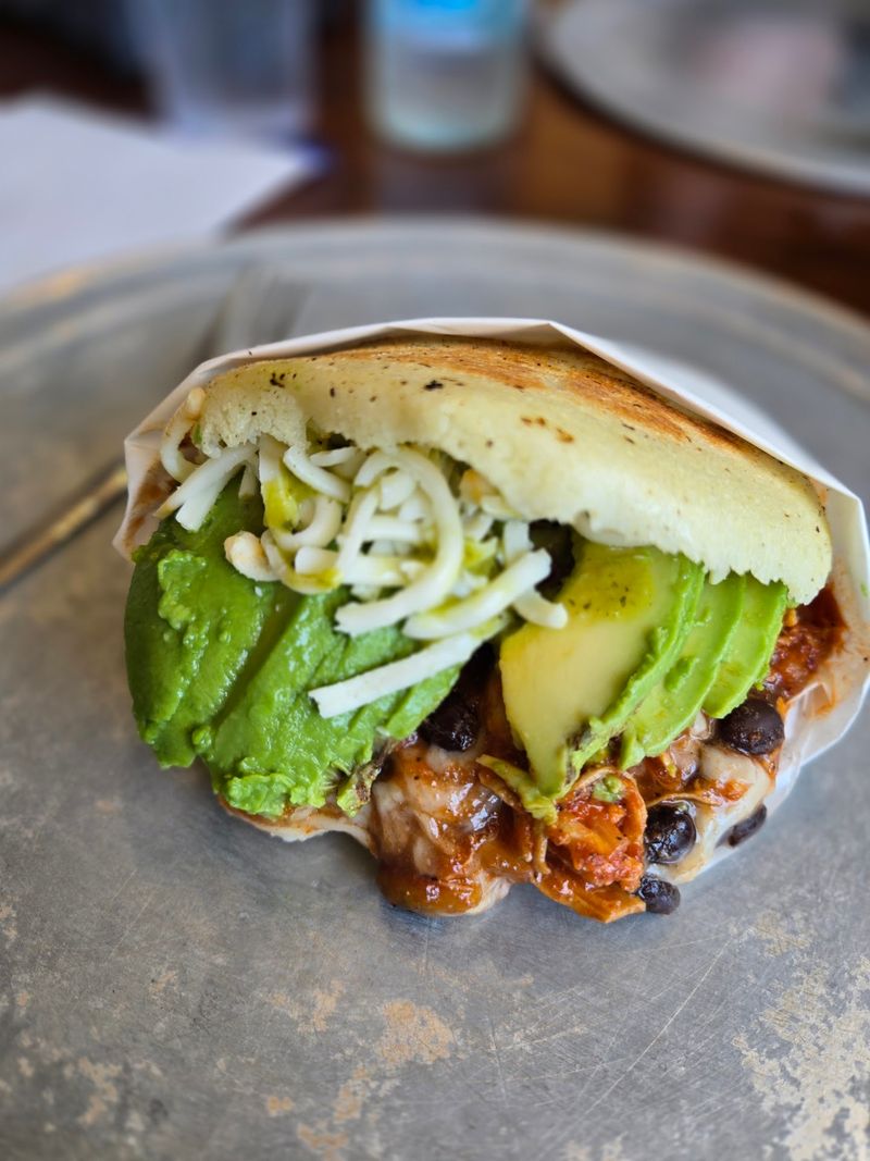 Quiero Arepas (Denver) Quiero Arepas (Denver)