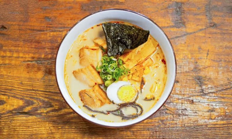 Friends Ramen (Chicago)
