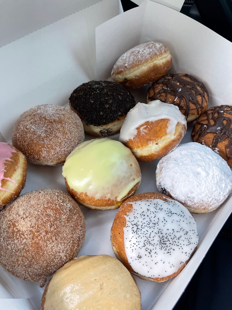 Weber's Bakery (Chicago)
