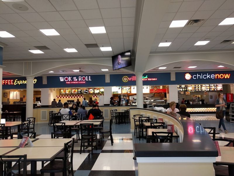 Pack Smart For Food Court Limits Pack Smart For Food Court Limits