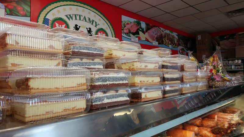 Paczki And Cakes That Draw Serious Praise Paczki And Cakes That Draw Serious Praise