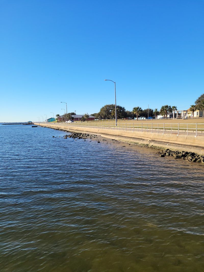 Palacios (Matagorda County) Palacios (Matagorda County)