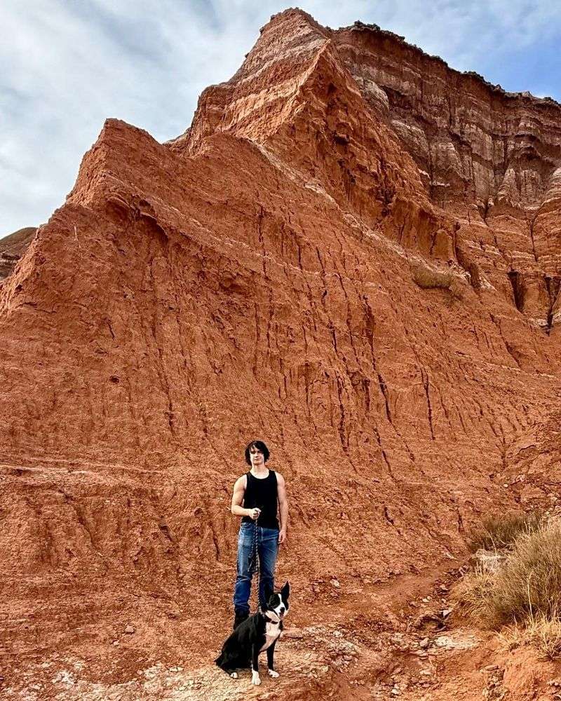 Palo Duro Canyon State Park (Canyon) Palo Duro Canyon State Park (Canyon)