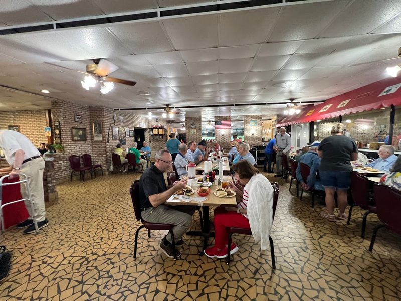 Pam’s Farmhouse Restaurant Pam’s Farmhouse Restaurant