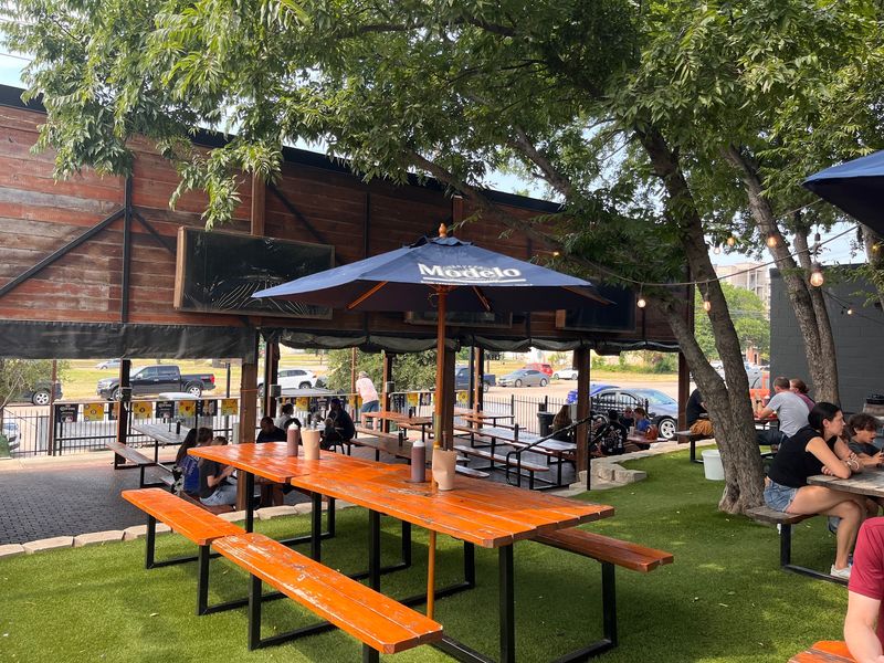 Panther City BBQ (Fort Worth)
